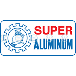 ตราถุงเงิน Super Aluminum