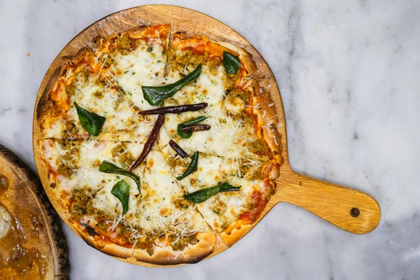 The WHITE Oven มหาชัย
