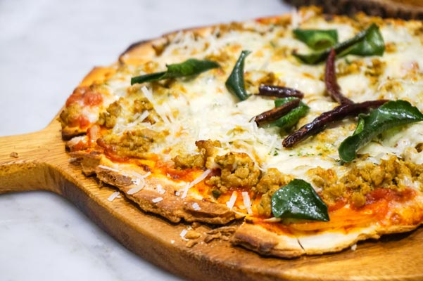 The WHITE Oven มหาชัย