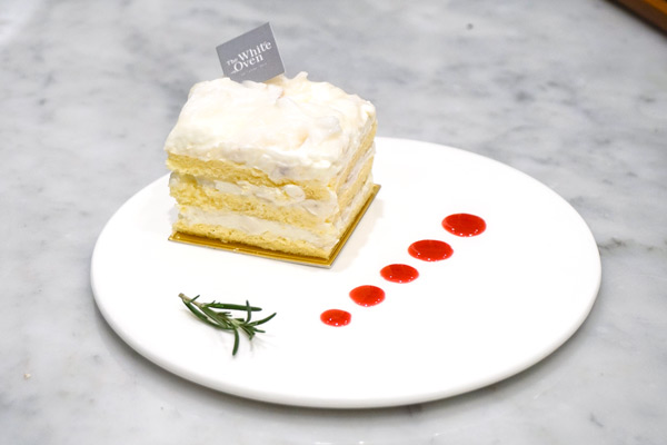 The WHITE Oven มหาชัย