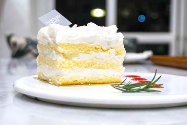 The WHITE Oven มหาชัย