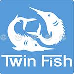 Twin-Fish เครื่องครัวทวินฟิช