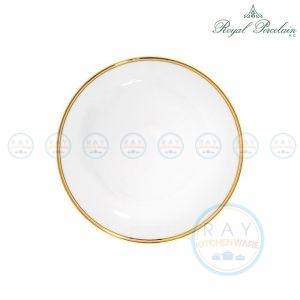Royal Porcelain จานชามเนื้อเซรามิคตรารอยัลพอร์ชเลน - Raykitchenware